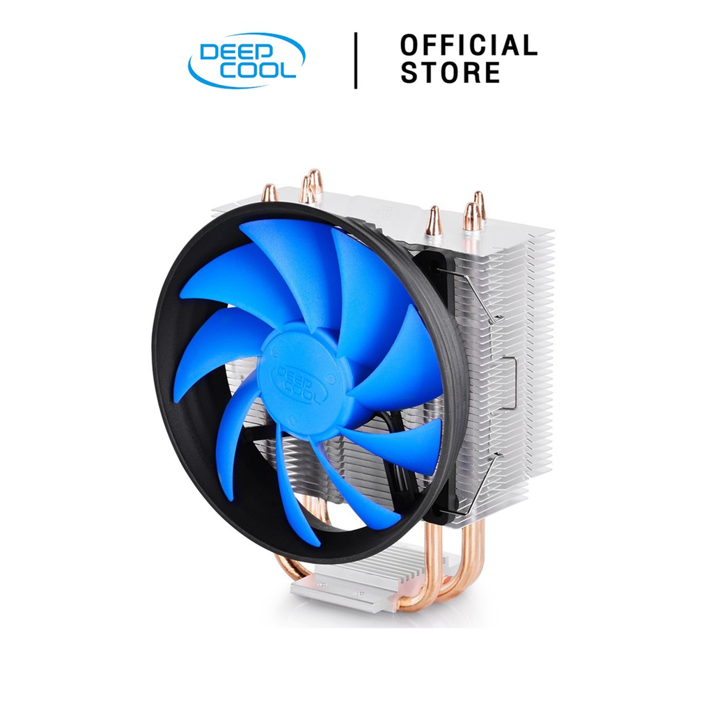 DEEPCOOL - CPU COOLER GAMMAXX 300 (DP-MCH3-GMX300) | Shopee Thailand