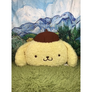 Pompompurin Sanrio Pillow หมอน ปอมปอมปุริน ซานริโอ้