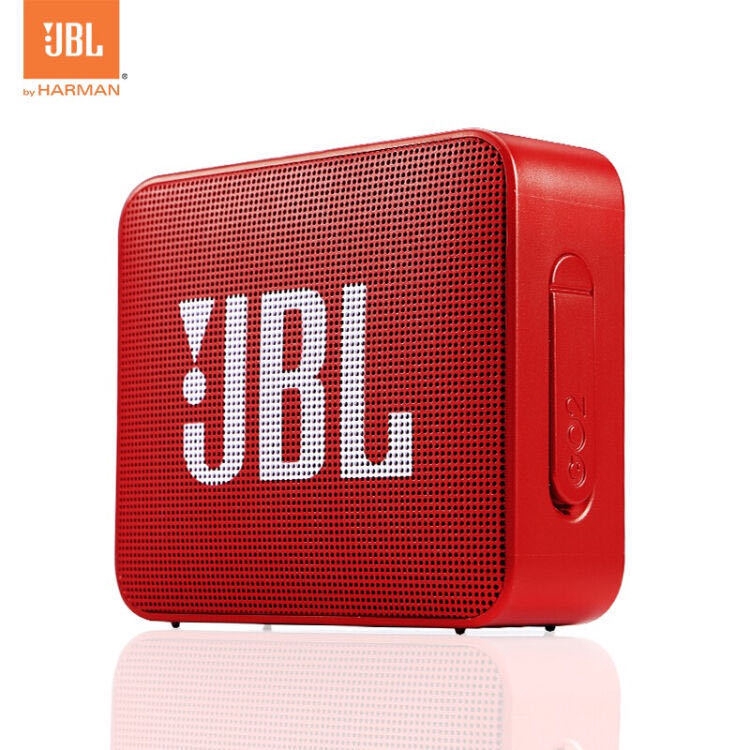 ลำโพงบลูทูธ-jbl-go2-เสียงดีมาก