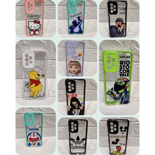 เคสประกบ 2 ชิ้น Samsung A11