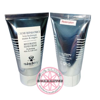 บำรุงมือและเล็บ SISLEY Restorative Hand Cream