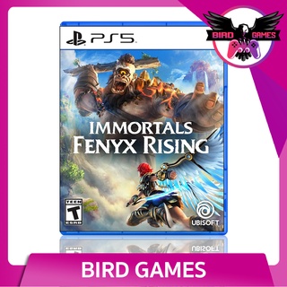 PS5 : Immortals Fenyx Rising [แผ่นแท้] [มือ1] [Immortal Fenyx Rising]