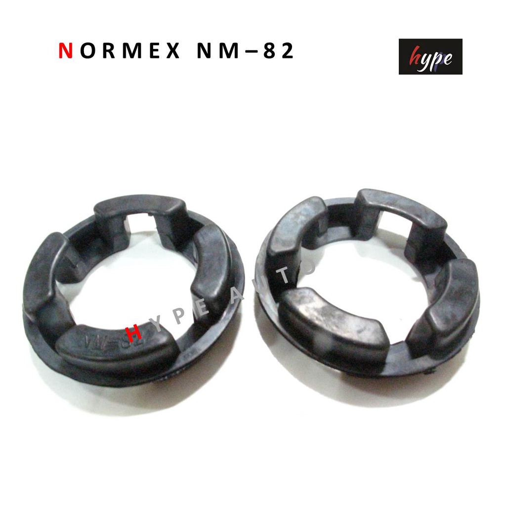 ยางยอย คัปปลิ้ง Coupling Nor-Mex (NM) เบอร์ 82 ( Normex ) ( 1 ชิ้น ...
