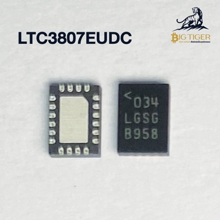 LTC3807EUDC อะไหล่ (พร้อมส่ง)