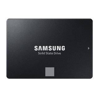 Samsung SSD 870 EVO SATA III (ประกัน 5 ปี)