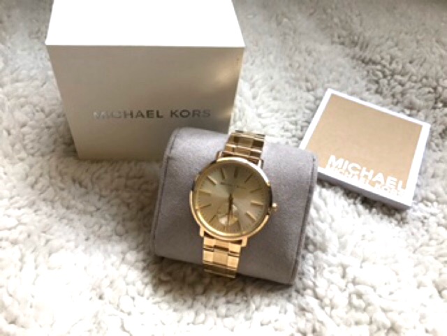 นาฬิกา-michael-kors-ของเเท้จาก-usa-ลดราคา-50