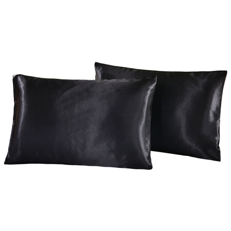 บลูไดมอนด์-1pc-queen-satin-silk-pillowcase-pillow-case-cover-home-bedding-smoothy-pillow-rectangle-bedding-pill00