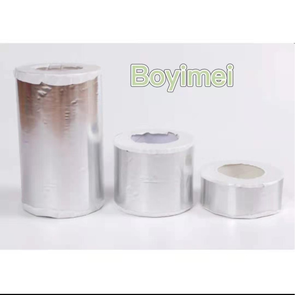 bym84-ราคาถูก-เทปกาวทิวบิล-เทปกาว-ประสิทธิภาพสูงกันน้ำ-ยาว5เมตร-กว้าง-5-10-20-cm-กาวเหนียว-ติดแน่น