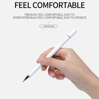 ภาพหน้าปกสินค้าJoyroom ปากกาสไตลัส รุ่น JR-BP560 Passive Capacitive Pen (ปากกาเขียนหน้าจอ)FOR IP android ซึ่งคุณอาจชอบสินค้านี้