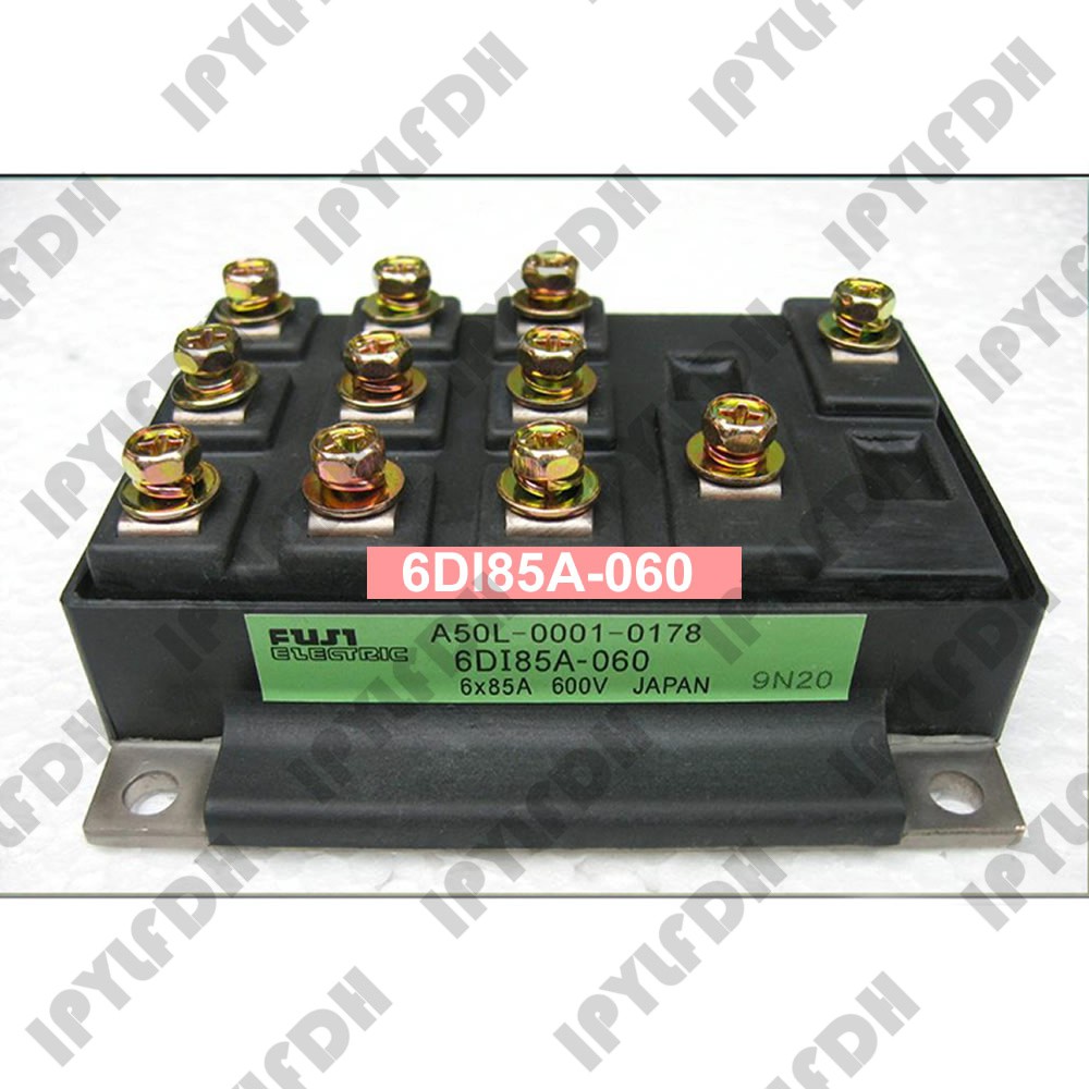 Pièce Industrielle 6DI50A-050 A50L-0001-0125 – Neuf, Livraison Rapide En France En 1 Jour