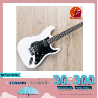 กีตาร์ไฟฟ้า Gusta GST-01 HH Electric guitar