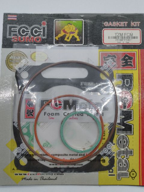 fcci-ปะเก็นโลหะ-ปะเก็น-besi-tzm-150