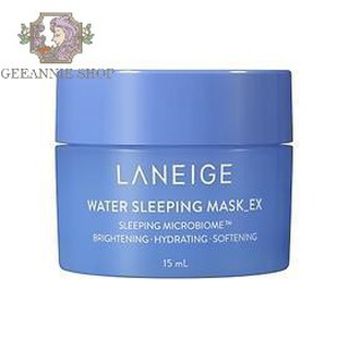 สินค้า Laneige Water Sleeping Mask EX   (ของใหม่ แท้ 10000% )