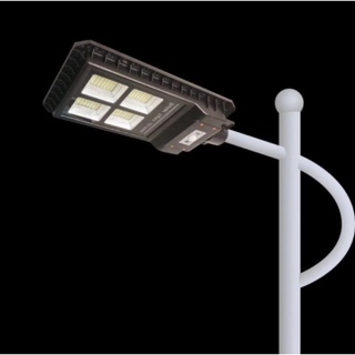 NJLED LIGHT JD99 ไฟโซล่าเซลล์ โคมไฟถนน สปอตไลท์ Solar LED Light JD-9930 JD-9960 JD-9990 30W 60W 90W (แสงสีขาว/ส้ม)