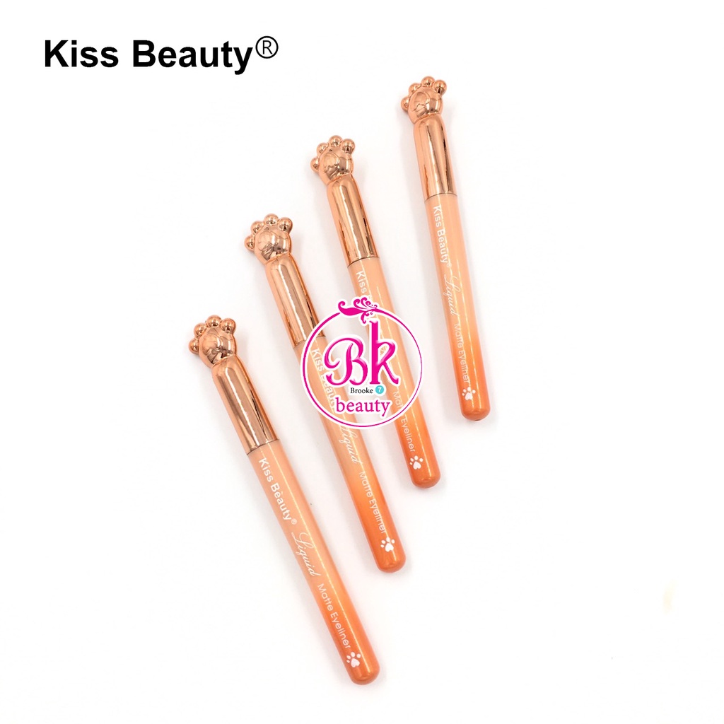 kiss-beauty-อายไลเนอร์-กันน้ำ-กันเหงื่อ-ติดทนนาน-แปรงที่นุ่นเลื่อน-เขียนง่าย-สร้างลุคที่สดใสได้ตั้งแต่ไรผมเส้นอ่อนจนหนา