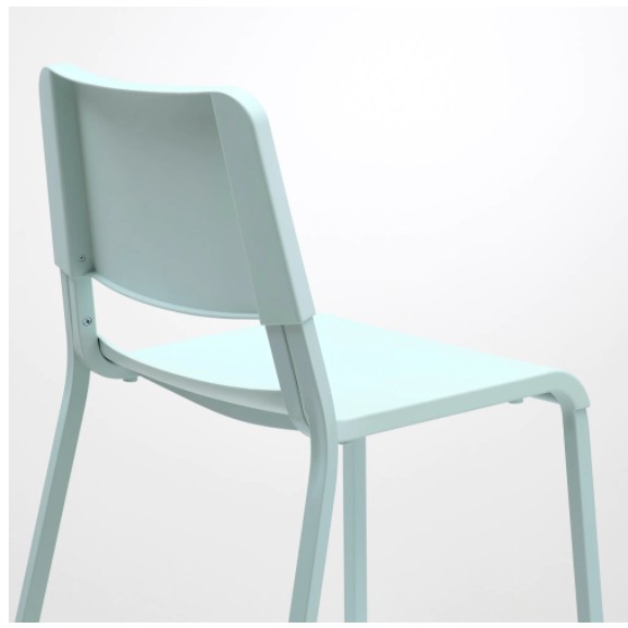 ทีโอดอเรส-เก้าอี้ทานอาหาร-เก้าอี้มีพนักพิง-มีให้เลือก-2-สี