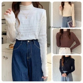 girlirh / St.cecilia YAK 2way knit ヤクニット girlirh / St.cecilia YAK 2way knit ヤクニット（Tassel Key