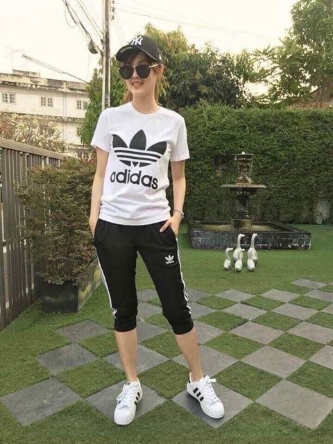 adidas-sports-pants-original-กางเกงสามส่วน-adidas-รุ่นใหม่ของแท้ค่ะ