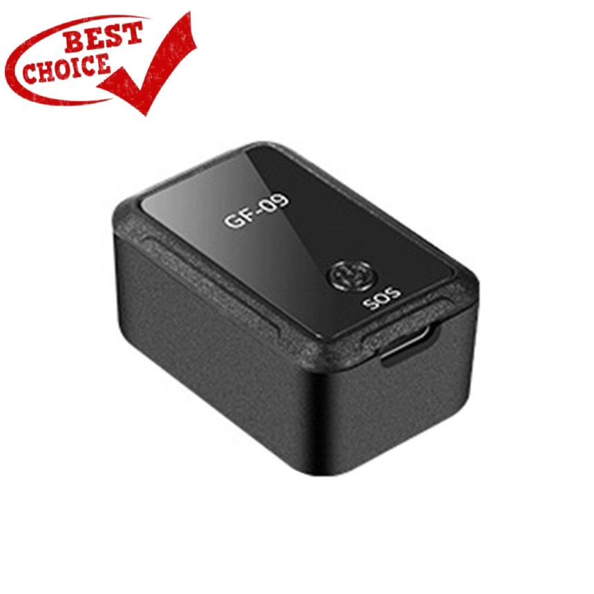 gps-tracker-mini-gf09-อุปกรณ์ป้องกันการโจรกรรม-ควบคุมผ่านแอพ