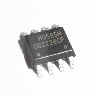 OB2226CP OB2226 PWM Power Switch