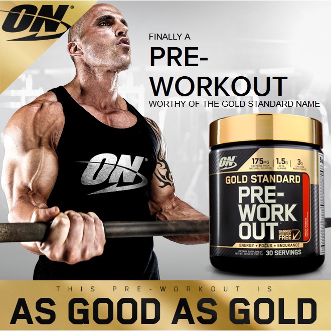 แบ่งขาย-optimum-nutrition-pre-workout-ของแท้-100