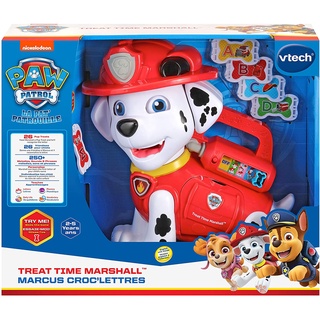 น้องหมา  VTech Paw Patrol Treat Time Marshall ราคา 2,590 บาท