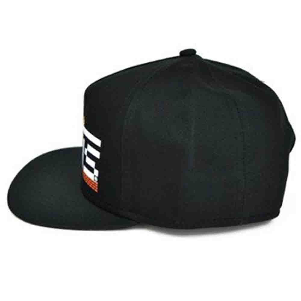 vans-nintendo-mario-snapback-หมวกแก็ปสไตล์ฮิปฮอป