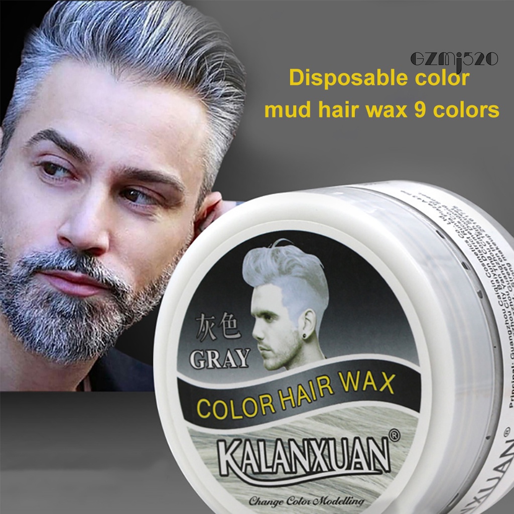 ag-hair-wax-long-lasting-no-discoloration-fashionable-temporary-hair-color-hairstyle-cream-for-cosplay