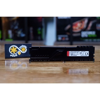 RAM KINGSTON FURY DDR4(2133) 8G