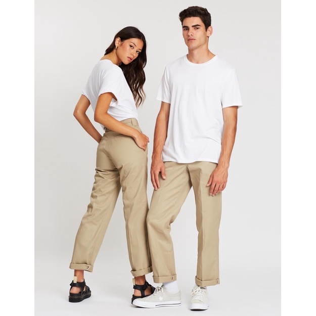 พรีออเดอร์-กางเกงขายาว-dickies-original-874-work-pant-ของแท้