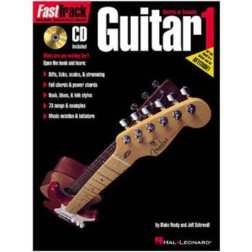 fasttrack-guitar-method-book-1-2-book-amp-cd