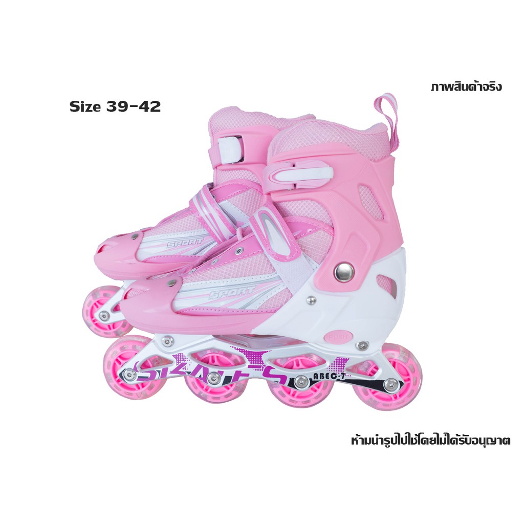 roller-skate-รองเท้าสเก็ต-size-39-42