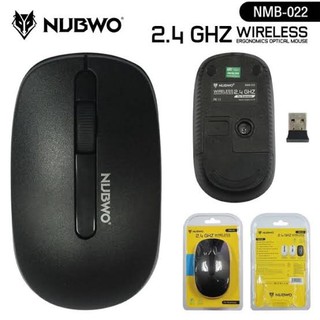 NUBWO NMB-022 Wireless Mouse