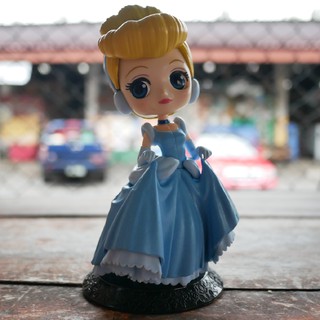 โมเดลสซินเดอเรลล่า ฟิกเกอร์ซินเดอเรลล่า (Cinderella Figure) น่ารักมากๆ