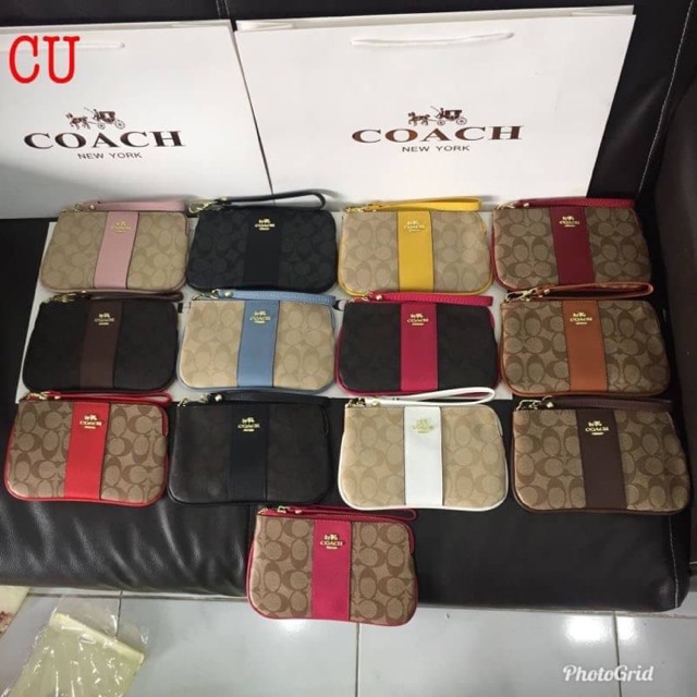 คล้องมือ-coach-มาครบสี-ราคาส่งถูกที่สุด