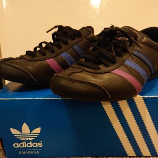 Pre owned :Womens Adidas Shoes Size US 6.5