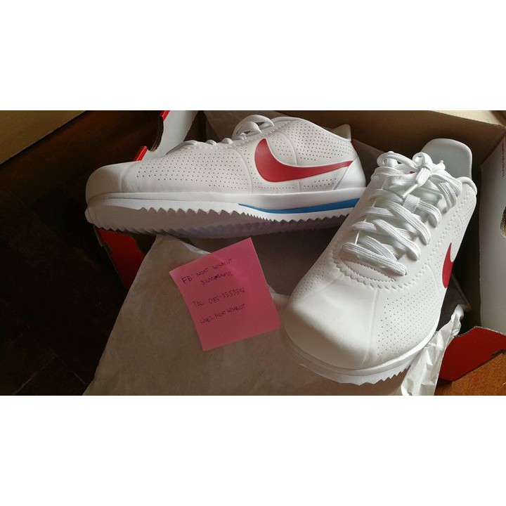 Nike cortez ultra moire | Shopee Thailand