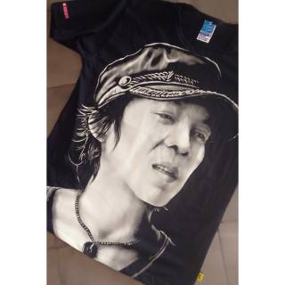 เสื้อยืด ลาย Slank king bimbim original พร้อมชุดนอน