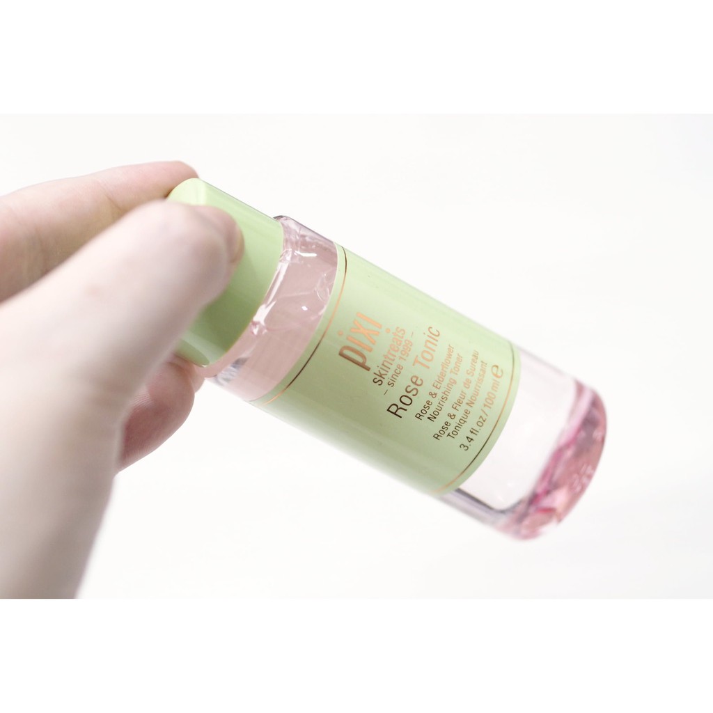 พร้อมส่ง-pixi-rose-tonic-15-ml