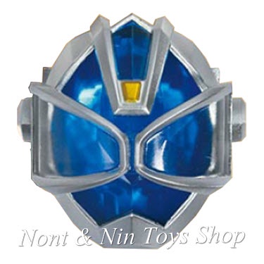 Kamen Rider Wizard (SG,GP) Wizard Ring .. แหวน คาเมไรเดอร์วิซาร์ด (แหวน ...