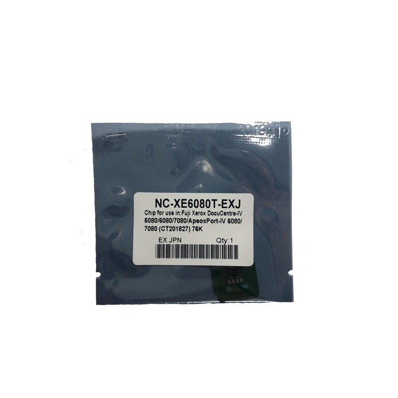 ชิปหมึกและดรัม Xerox IV5080 IV6080 IV7080 | Shopee Thailand