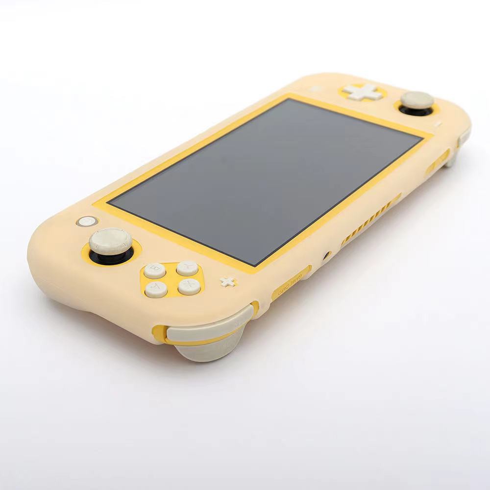 คุ้มดี-เคส-nintendo-switch-lite-case-tpu-ซื้อทั้งทีเอาให้คุ้ม-จะซื้อแพงทำไม