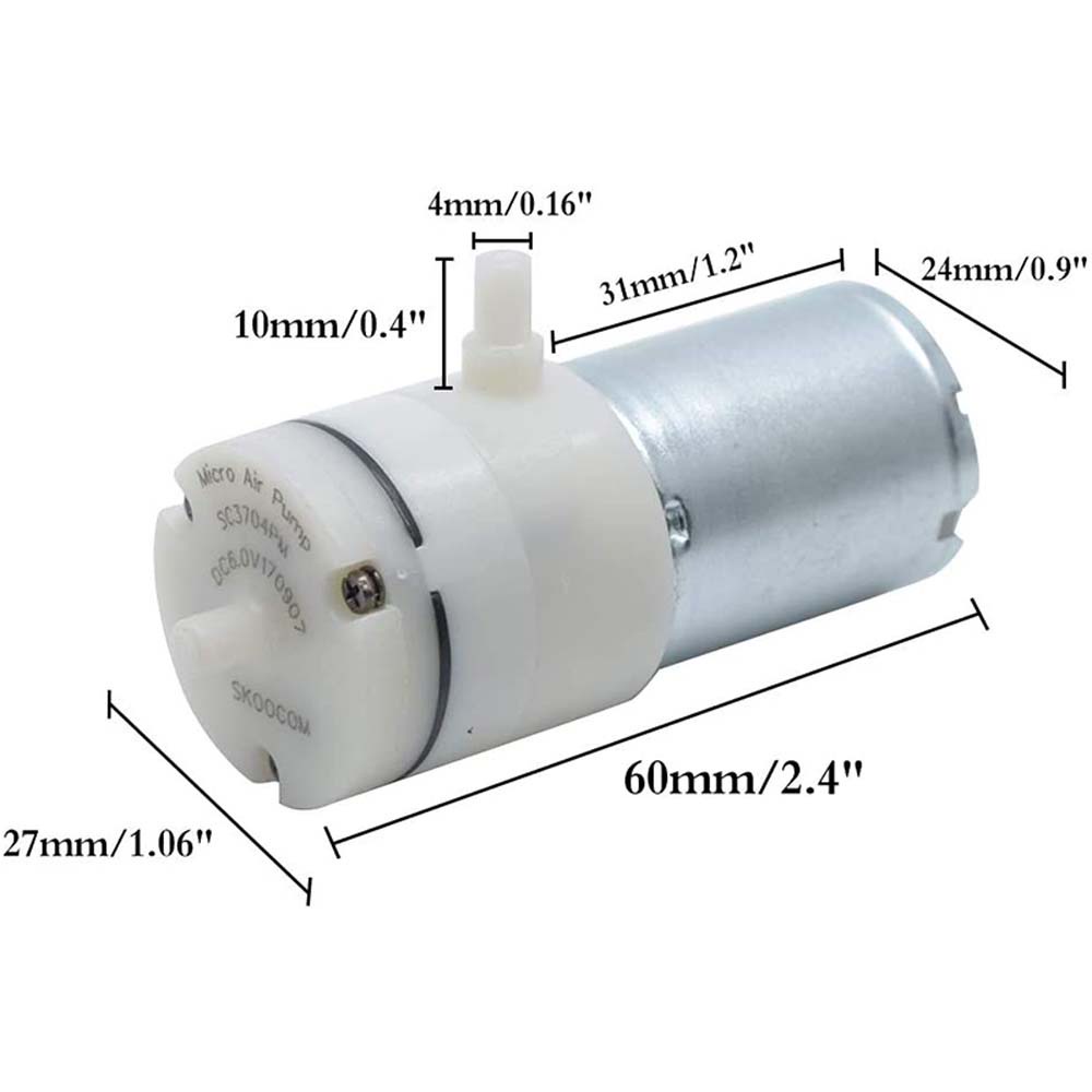 back2life-diy-air-pump-3-2l-suction-pump-micro-vacuum-pump-dc-6-12v-fish-tank-mini-aquarium-370-motor-automatic-hydroponic-systems