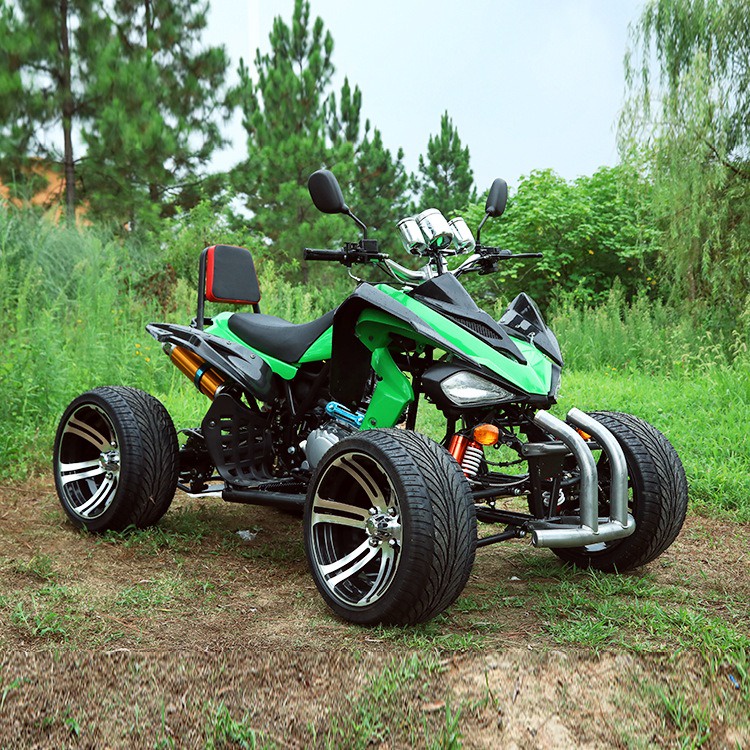 ใหม่-มาแรง-รถ-atv-250-cc-บอดี้กลาง-ทรง-สปอร์ท-4-เดินหน้า-1-เกียร์ถอยหลัง