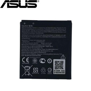 แบตเตอรี่ Asus Zenfone C Z007,ZC451CG (B11P1421)