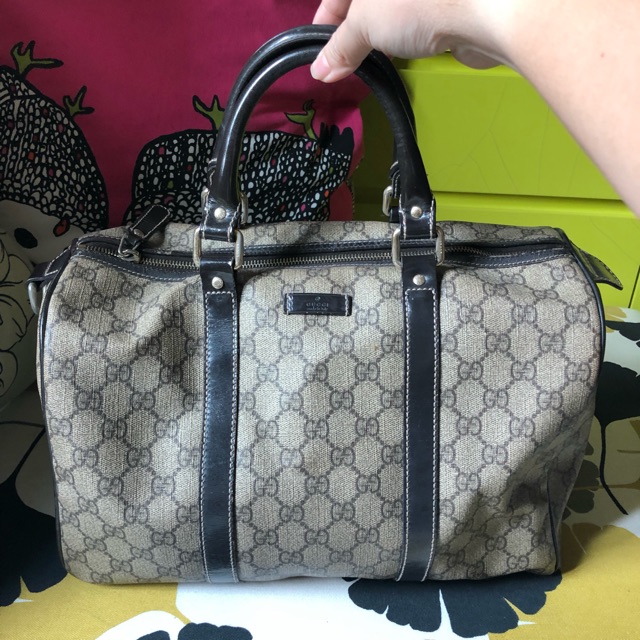 gucci speedy 30