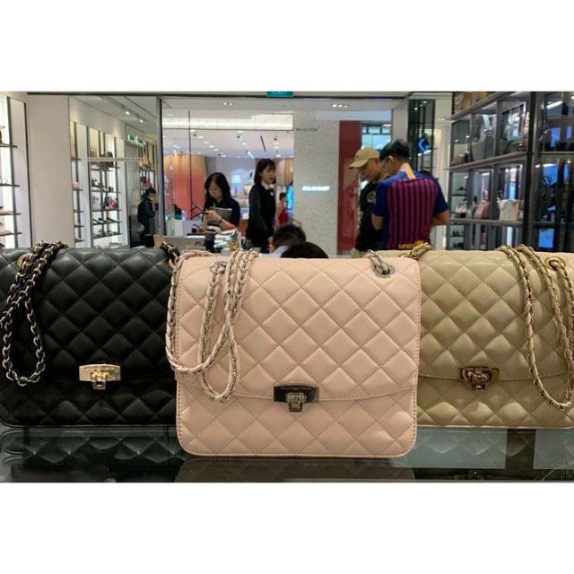 กระเป๋าguess-คอลใหม่-ราคาส่ง-พร้อมส่ง