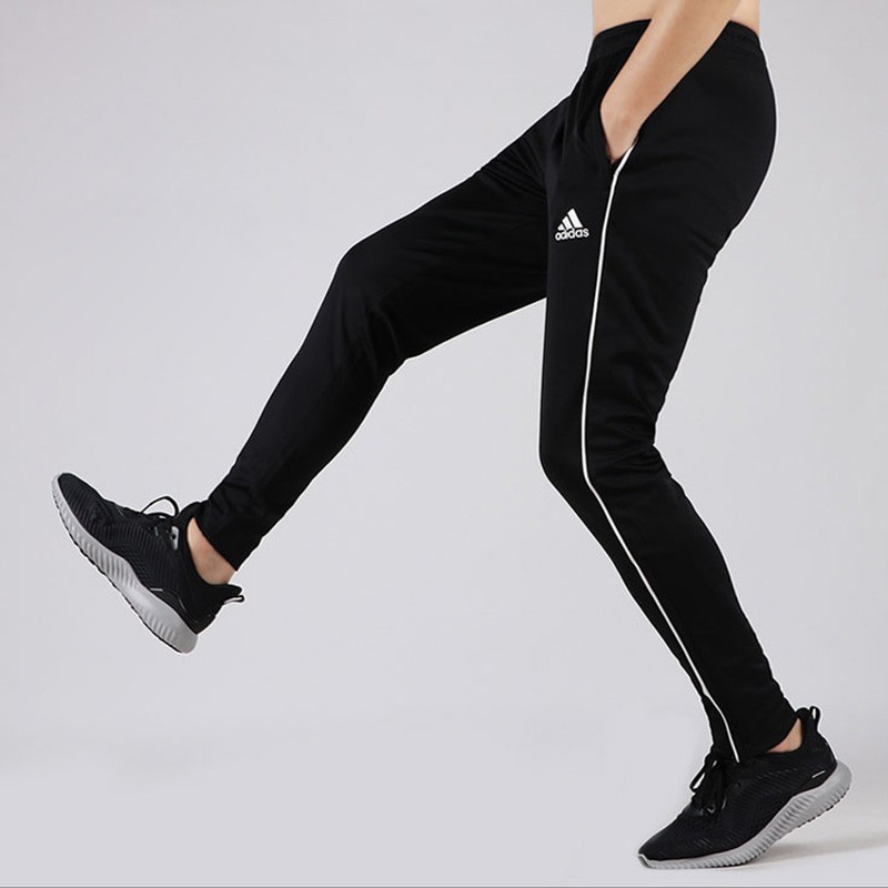Adidas กางเกงวอร์ม FB M Pants Core18 Trainning CE9036 BK(1500) | Shopee  Thailand