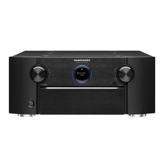 MARANTZ  AV8805 THE WORLD’S FIRST 13.2 CHANNEL FULL 4K ULTRA HD NETWORK AV SURROUND PRE-AMPLIFIER WITH HEOS