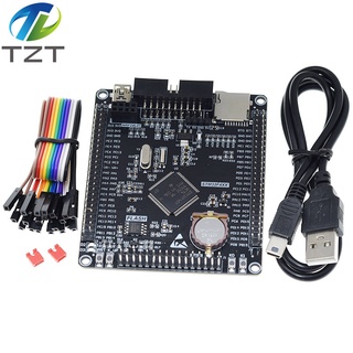 STM32F407VET6 development board Cortex-M4 STM32 minimum system learning board ARM core board STM module